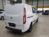  Ford  Transit  Custom Kasten 300 L1 Trend 2.0 TDCi 96KW MT6 E6dT #2
