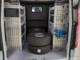 Ford  Transit  Custom Kasten 300 L1 Trend 2.0 TDCi 96KW MT6 E6dT #14