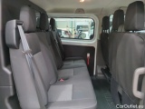  Ford  Transit  Custom Kasten 300 L1 Trend 2.0 TDCi 96KW MT6 E6dT #21