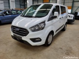  Ford  Transit  Custom Kasten 340 L1 Trend 2.0 TDCi 96KW MT6 E6dT 
