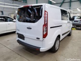  Ford  Transit  Custom Kasten 340 L1 Trend 2.0 TDCi 96KW MT6 E6dT #2