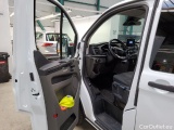  Ford  Transit  Custom Kasten 340 L1 Trend 2.0 TDCi 96KW MT6 E6dT #4