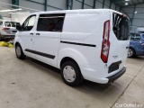  Ford  Transit  Custom Kasten 340 L1 Trend 2.0 TDCi 96KW MT6 E6dT #9