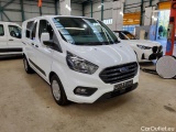  Ford  Transit  Custom Kasten 340 L1 Trend 2.0 TDCi 96KW MT6 E6dT #8