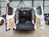  Ford  Transit  Custom Kasten 340 L1 Trend 2.0 TDCi 96KW MT6 E6dT #11