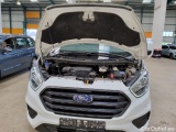  Ford  Transit  Custom Kasten 340 L1 Trend 2.0 TDCi 96KW MT6 E6dT #12