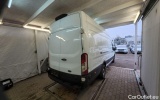  Ford  Transit  Kasten 350 L4 Trend 2.0 TDCi 77KW MT6 E6dT #2