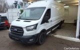 Ford  Transit  Kasten 350 L4 Trend 2.0 TDCi 77KW MT6 E6dT 