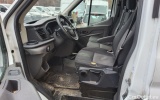  Ford  Transit  Kasten 350 L4 Trend 2.0 TDCi 77KW MT6 E6dT #4