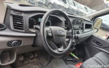  Ford  Transit  Kasten 350 L4 Trend 2.0 TDCi 77KW MT6 E6dT #3