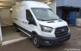  Ford  Transit  Kasten 350 L4 Trend 2.0 TDCi 77KW MT6 E6dT #8