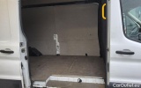  Ford  Transit  Kasten 350 L4 Trend 2.0 TDCi 77KW MT6 E6dT #10