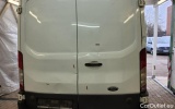  Ford  Transit  Kasten 350 L4 Trend 2.0 TDCi 77KW MT6 E6dT #33