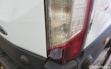  Ford  Transit  Kasten 350 L4 Trend 2.0 TDCi 77KW MT6 E6dT #37