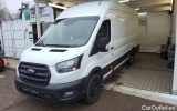  Ford  Transit  Kasten 350 L4 Trend 2.0 TDCi 77KW MT6 E6dT 