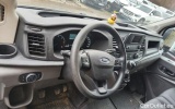  Ford  Transit  Kasten 350 L4 Trend 2.0 TDCi 77KW MT6 E6dT #3