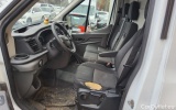  Ford  Transit  Kasten 350 L4 Trend 2.0 TDCi 77KW MT6 E6dT #4