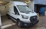  Ford  Transit  Kasten 350 L4 Trend 2.0 TDCi 77KW MT6 E6dT #7