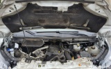  Ford  Transit  Kasten 350 L4 Trend 2.0 TDCi 77KW MT6 E6dT #11