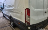  Ford  Transit  Kasten 350 L4 Trend 2.0 TDCi 77KW MT6 E6dT #22