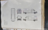  Ford  Transit  Kasten 350 L4 Trend 2.0 TDCi 77KW MT6 E6dT #62