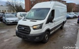  Ford  Transit  Kasten 350 L4 Trend 2.0 TDCi 77KW MT6 E6dT 
