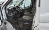  Ford  Transit  Kasten 350 L4 Trend 2.0 TDCi 77KW MT6 E6dT #4