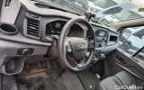  Ford  Transit  Kasten 350 L4 Trend 2.0 TDCi 77KW MT6 E6dT #3