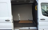  Ford  Transit  Kasten 350 L4 Trend 2.0 TDCi 77KW MT6 E6dT #10