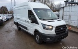  Ford  Transit  Kasten 350 L4 Trend 2.0 TDCi 77KW MT6 E6dT #8