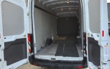  Ford  Transit  Kasten 350 L4 Trend 2.0 TDCi 77KW MT6 E6dT #11