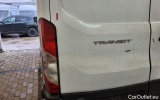 Ford  Transit  Kasten 350 L4 Trend 2.0 TDCi 77KW MT6 E6dT #39