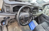  Ford  Transit  Kasten 350 L4 Trend 2.0 TDCi 77KW MT6 E6dT #3
