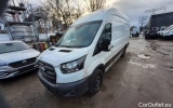  Ford  Transit  Kasten 350 L4 Trend 2.0 TDCi 77KW MT6 E6dT 
