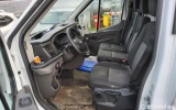  Ford  Transit  Kasten 350 L4 Trend 2.0 TDCi 77KW MT6 E6dT #4