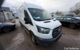  Ford  Transit  Kasten 350 L4 Trend 2.0 TDCi 77KW MT6 E6dT #8