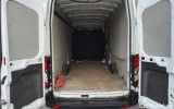  Ford  Transit  Kasten 350 L4 Trend 2.0 TDCi 77KW MT6 E6dT #11