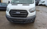  Ford  Transit  Kasten 350 L4 Trend 2.0 TDCi 77KW MT6 E6dT #17