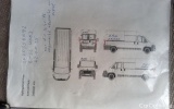  Ford  Transit  Kasten 350 L4 Trend 2.0 TDCi 77KW MT6 E6dT #15