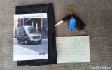  Ford  Transit  Kasten 350 L4 Trend 2.0 TDCi 77KW MT6 E6dT #14