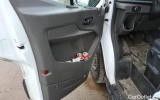  Ford  Transit  Kasten 350 L4 Trend 2.0 TDCi 77KW MT6 E6dT #55