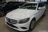  Mercedes  C-Klasse C -Klasse T-Modell C 200 T (205.277) 1.5 135KW AT9 E6dT 