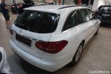  Mercedes  C-Klasse C -Klasse T-Modell C 200 T (205.277) 1.5 135KW AT9 E6dT #2
