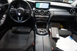  Mercedes  C-Klasse C -Klasse T-Modell C 200 T (205.277) 1.5 135KW AT9 E6dT #3
