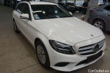  Mercedes  C-Klasse C -Klasse T-Modell C 200 T (205.277) 1.5 135KW AT9 E6dT #7