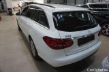  Mercedes  C-Klasse C -Klasse T-Modell C 200 T (205.277) 1.5 135KW AT9 E6dT #8
