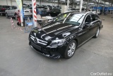  Mercedes  C-Klasse C -Klasse T-Modell C 200 d T (205.201)Avantgarde 1.6 118KW AT9 E6dT 