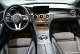  Mercedes  C-Klasse C -Klasse T-Modell C 200 d T (205.201)Avantgarde 1.6 118KW AT9 E6dT #3