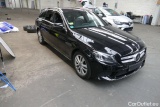  Mercedes  C-Klasse C -Klasse T-Modell C 200 d T (205.201)Avantgarde 1.6 118KW AT9 E6dT #8