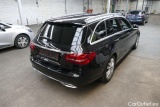  Mercedes  C-Klasse C -Klasse T-Modell C 200 d T (205.201)Avantgarde 1.6 118KW AT9 E6dT #12